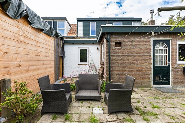 Medium property photo - Burgemeester Snellenstraat 5, 4484 CX Kortgene
